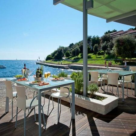 Easyatent Camping Porto Sole فيرسار المظهر الخارجي الصورة