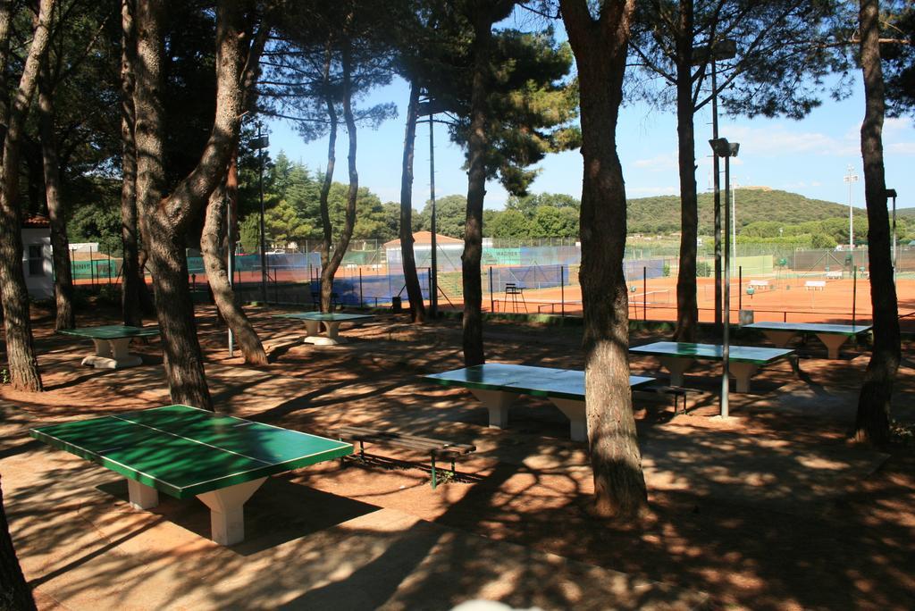 Easyatent Camping Porto Sole فيرسار المظهر الخارجي الصورة