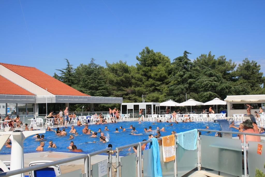 Easyatent Camping Porto Sole فيرسار المظهر الخارجي الصورة