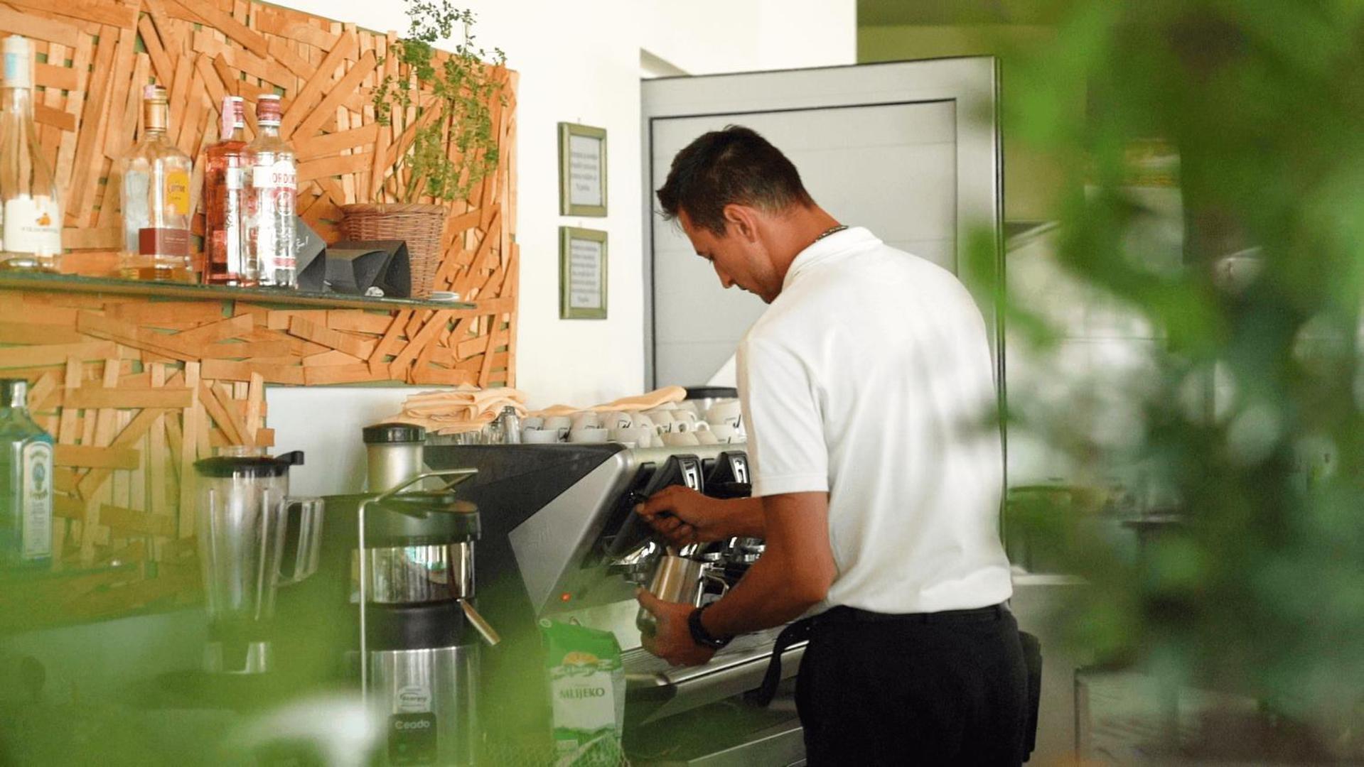 Easyatent Camping Porto Sole فيرسار المظهر الخارجي الصورة