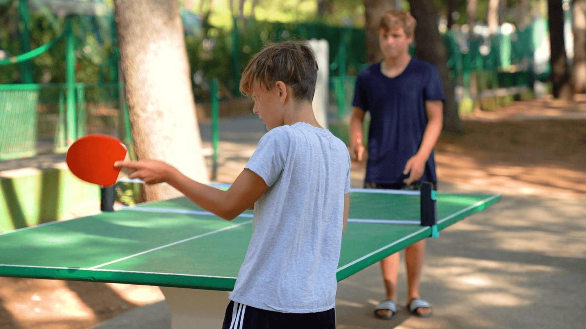 Easyatent Camping Porto Sole فيرسار المظهر الخارجي الصورة